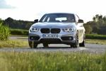 BMW 120d Sport Line 3-Door 2017 года (WW)
